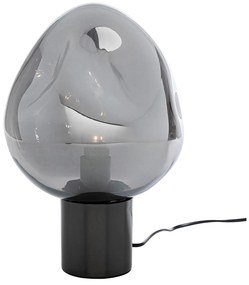 Supernova Smoky stolová lampa 38 cm
