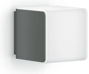 Steinel 055493 - LED Vonkajšie svietidlo so senzorom L 830 LED/9,5W/230V IP44