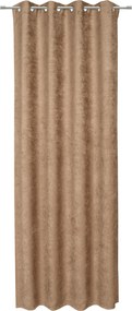 XXXLutz ZÁVES S OČKAMI, nepriehľadné, 140/260 cm Esposa - Záclony & závesy - 007526017601