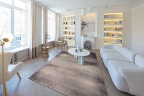 Koberec Agnella Agnus Savia vresový