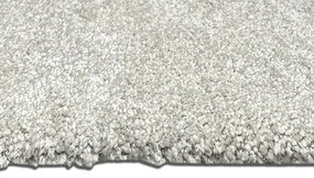 Koberce Breno Metrážny koberec KIAMA 90, šíře role 400 cm, sivá