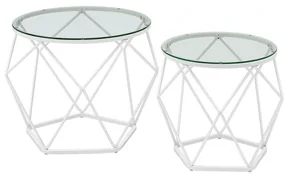 Set konferenčných stolíkov LGT040W01