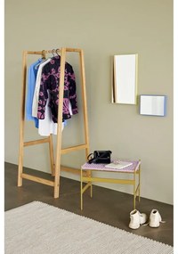 Stojan na oblečenie z dubového dreva Acorn - Hübsch