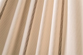 Marimex | Hojdacia sieť La Siesta Modesta Double, cosy nougat | 11640540