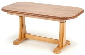 Konferenčný stolík Tamea (dub craft). Vlastná spoľahlivá doprava až k Vám domov. 1049097