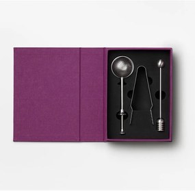 Čajové príslušenstvo The Essentials Tea Tools – Printworks