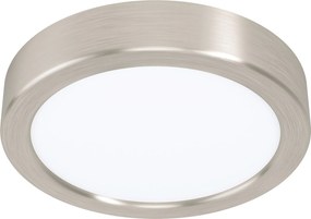 XXXLutz STROPNÉ LED SVIETIDLO, 16/2,8 cm Xora - Interiérové svietidlá - 003348191102
