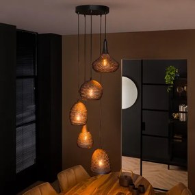 Luster 80-90 5L Punch Mix  - Komfort-nábytok