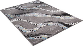 TA Koberec H094A ANTHRATICE JAWA O2X Rozmer: 80x150 cm