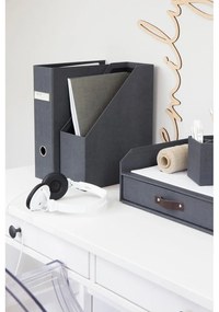 Kartónový organizér na dokumenty Archie – Bigso Box of Sweden