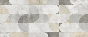 Obraz - Dlaždice (120x50 cm)