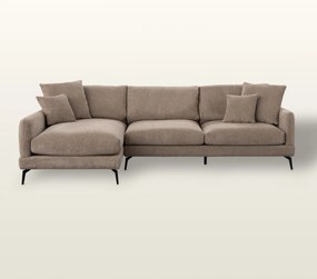 Pohovka Odense beige