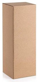 Pieskovaný pohár na víno Brúsená vetvička