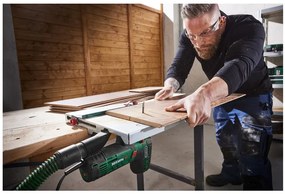 Parkside®  Priamočiara kyvadlová píla Pstk 800 F4  (100373545)