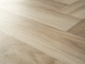 Beaulieu International Group, PVC podlaha - lino Master X 2969, na mieru, šíře 2m, hnedá, pvc, chodba / predsieň