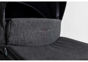 Kočík Bebetto Bresso Grey 2v1 - 26