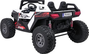 Ramiz RTR Monster Speed 4x4 Buggy Biela