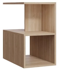 Konferenčný stolík Larmon Oak