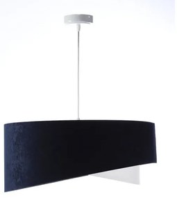 Luster na lanku GALAXY 1xE27/60W/230V