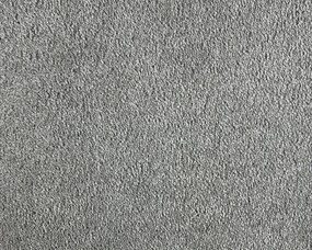 Lano - koberce a trávy Metrážny koberec Glory 850 - Kruh s obšitím cm