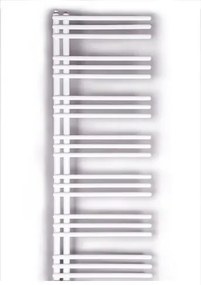Radiátor kombinovaný SAT HTO 134x50 cm biela SATRAHTO5001340
