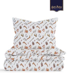 Obliečky mikroplyš Harry Potter - Chrabromil 1