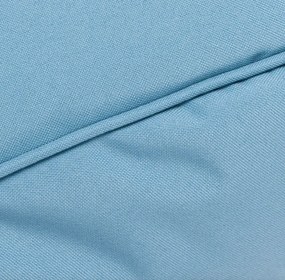 INTERMEDIC SK Sedací vak Flavio – viac farieb (67×130×67 cm) Farba: M11 - tm. sivý