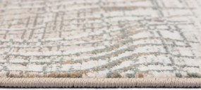 Koberec FD Sensi Tracie svetlobéžový