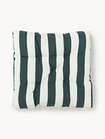 Exteriérové podušky na stoličky Cosby, 2 ks