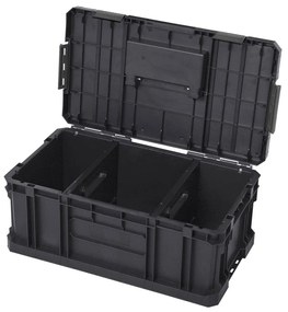 Box na náradie QBRICK SYSTEM Two Toolbox