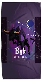 Sablio Uterák Býk - 30x50 cm