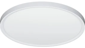 Fulgur 41812 - LED Stropné svietidlo NOMY LED/32W/230V pr. 40 cm biela FG41812