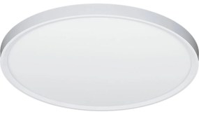 Fulgur 41812 - LED Stropné svietidlo NOMY LED/32W/230V pr. 40 cm biela