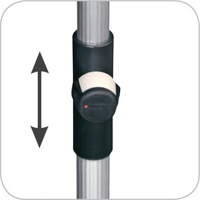 Knirps Automatická 2. trieda (S273)