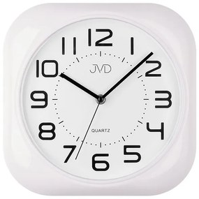 Nástenné hodiny JVD sweep HA7.2 27cm