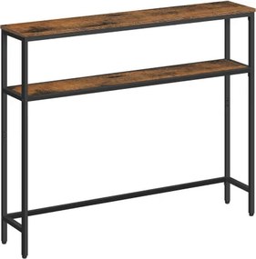 Konzolový stolík LNT131K01