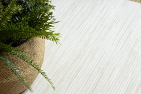 Koberec DUKE 51376 krém - Pásy,