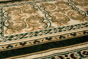 TA Koberec E950A ZELENÝ ATLAS PP Rozmer: 60x100 cm