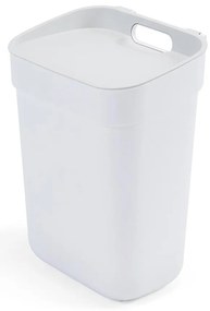 Kôš na segregáciu smetí 10l 252106 biela/svetlošedá