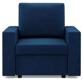 Kreslo NEO Kronos granátové