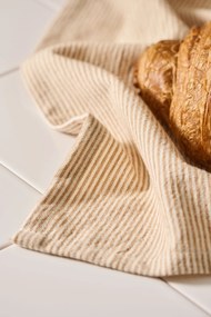 Ib Laursen Utierka Matilde/Brown Stripes