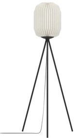 Eglo 44104 - Stojacia lampa BELGRAVE 1xE27/40W/230V