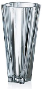 KRIŠTÁĽOVÁ VÁZA BOHEMIA METROPOLITAN 305 MM