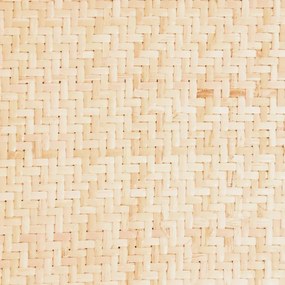 Jedálenská stolička LEGNO béžová / čierna 871363