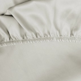 MAKOSATÉNOVÉ PRESTIERADLO NOVA 200X220 CM, VÝŠKA 30 CM BÉŽOVÉ