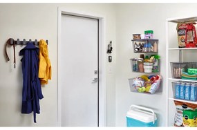 Nástenný úložný box z recyklovaného plastu iD Wallspace - iDesign