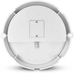 Brilagi - LED Vonkajšie nástenné svietidlo so senzorom BULKHEAD LED/20W/230V IP65