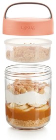 Dóza na jogurt To Go – Lékué