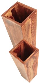 furniture-nabytek.cz - Kvetináč Kali 2 ks