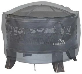 Cattara Kryt ohniska, 93 x 58 cm